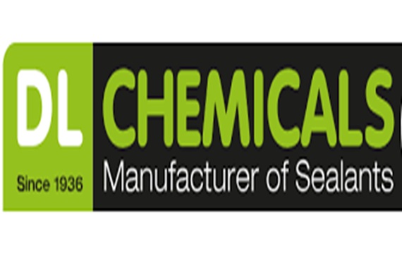 logotipo DL Chemicals
