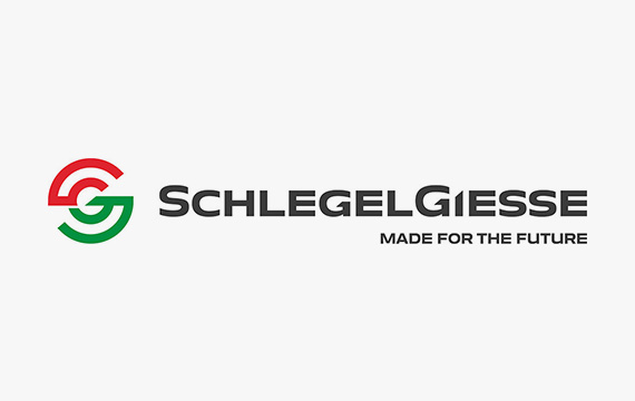 logotipo SCHLEGEL